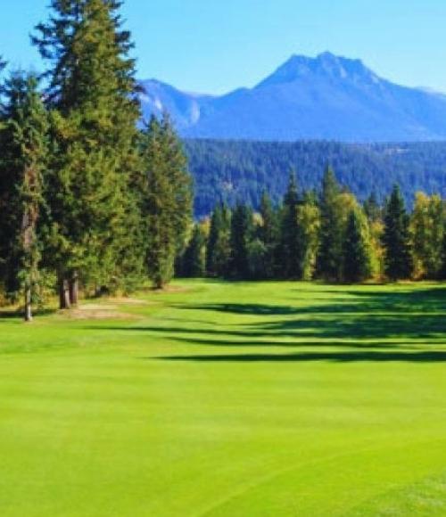 Golden Golf Club