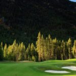 Greywolf Golf