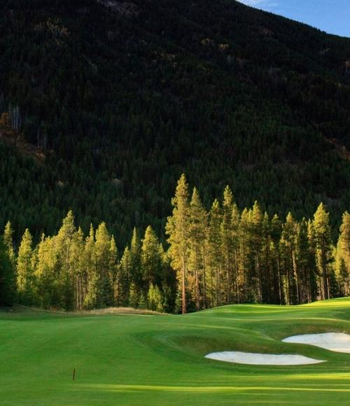 Greywolf Golf