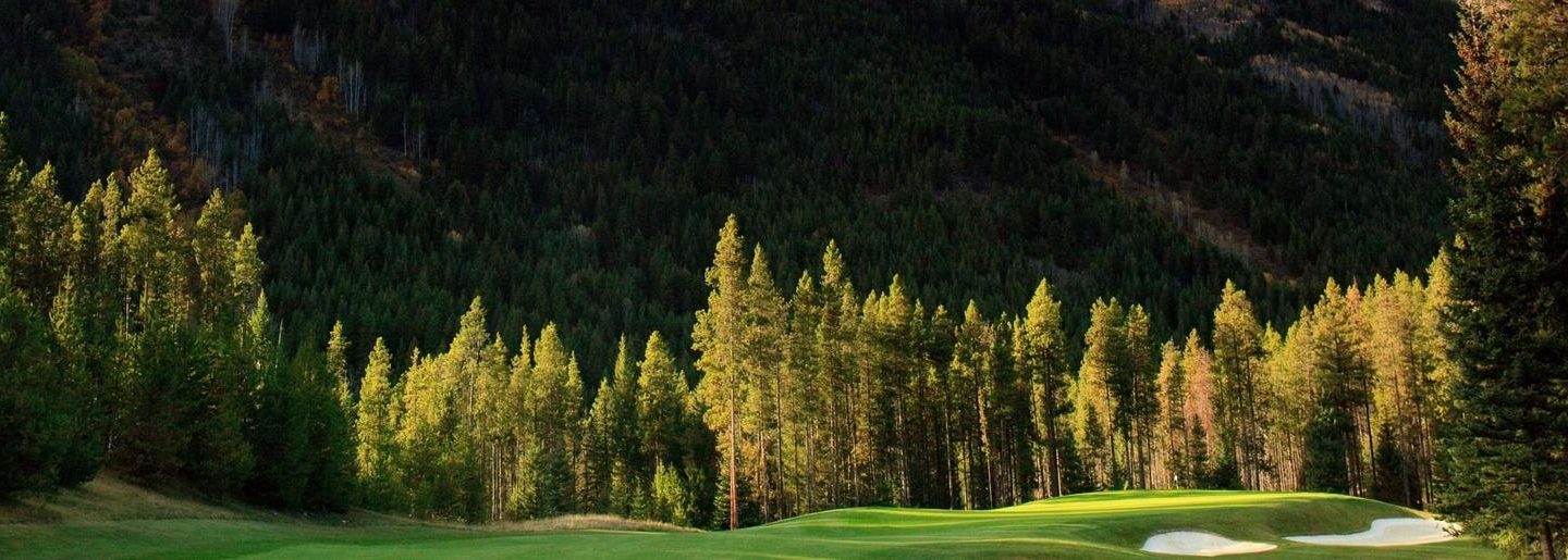 Greywolf Golf