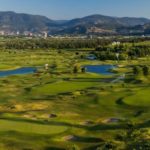 Harvest Golf Club