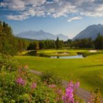 Kananaskis Country Golf Course