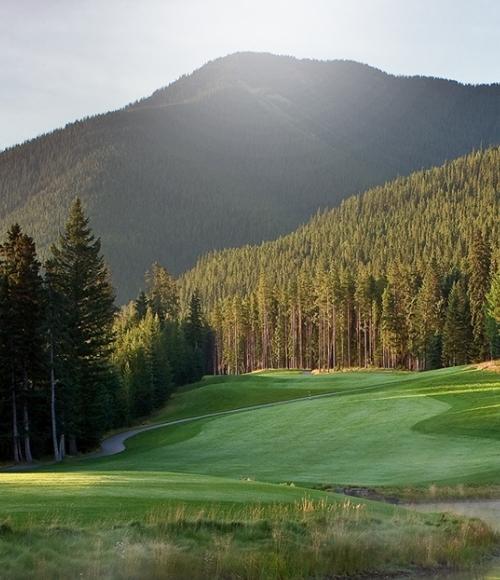 Stewart Creek Golf & Country Club