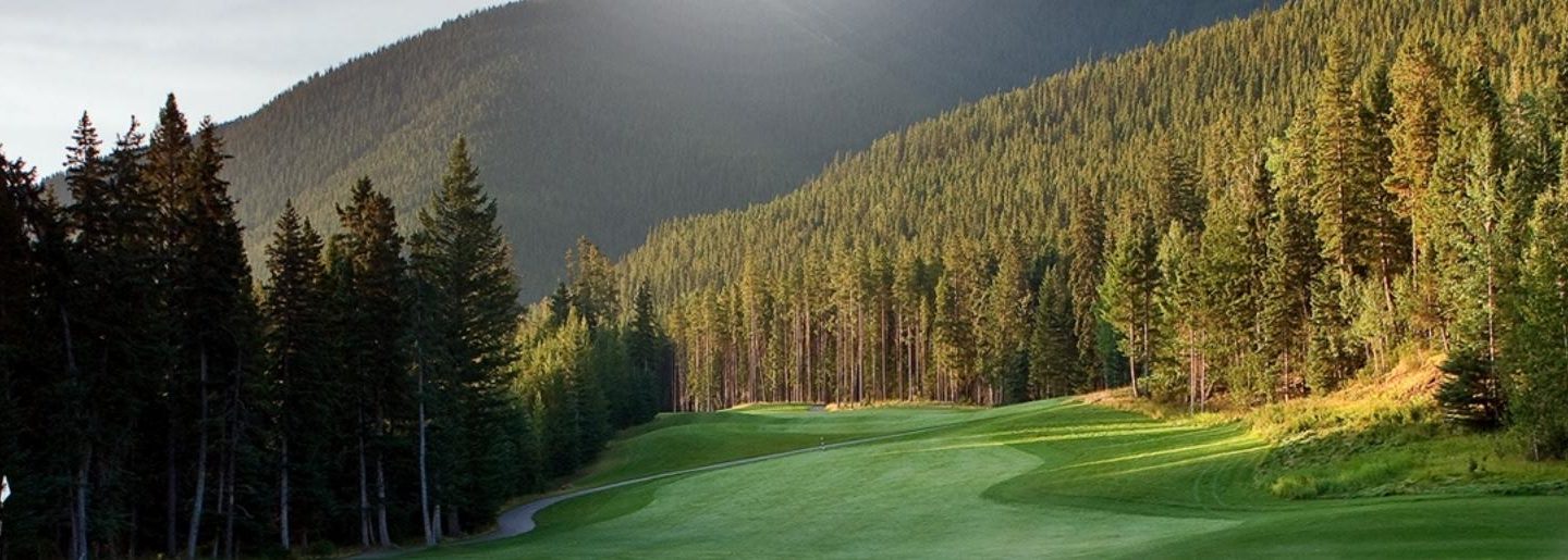 Stewart Creek Golf Course