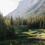 The Fairmont Banff Springs Golf Course