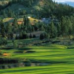 Okanagan Golf Club - The Quail