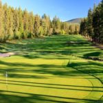 Trickle Creek Golf Course
