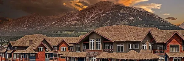 Blackstone Mountain Resort
