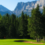 Canmore Golf Featured Image