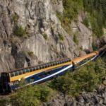 Fairmont Invitational Rail Tour