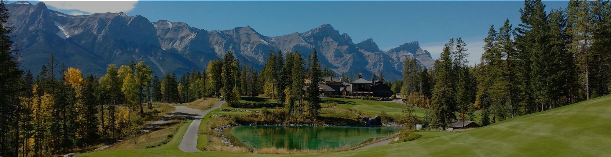 Fairmont Open Golf & Spa