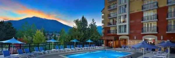 Hilton Whistler