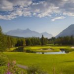 Kananaskis Country Golf Stay and Play Package Offers