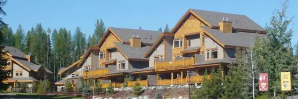 North Star Mountain Village