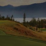 Okanagan Chip & Sip golf package
