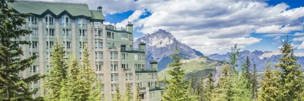 Rimrock Resort Hotel