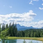 Crowsnest Pass Golf Course