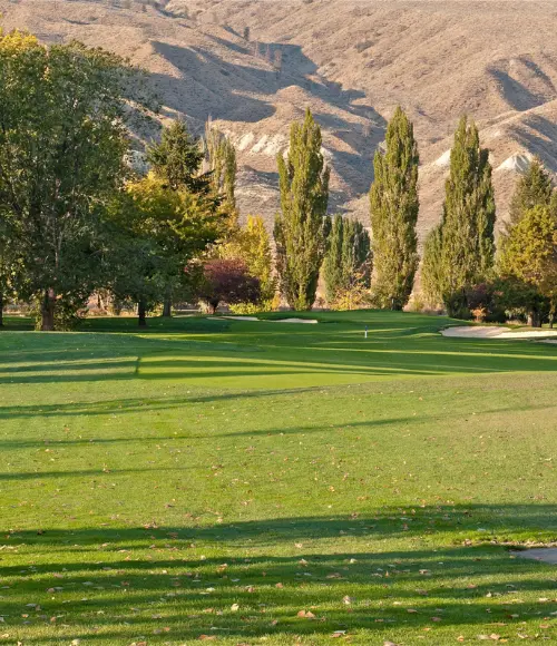 Kamloops Golf and Country Club Featured Image