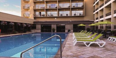 coast capri kelowna Coast Capri Hotel Kelowna