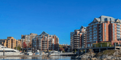 Coast Victoria Hotel and Marina - Victoria Coast Victoria Hotel and Marina - Victoria