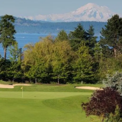 Cordova Bay - victoria