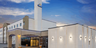 Days Inn Cranbrook Days Inn Cranbrook