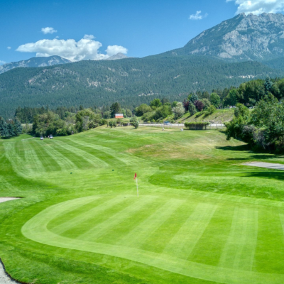 Fairmont Hot Springs - Mountainside - Columbia Valley Fairmont Hot Springs - Mountainside - Columbia Valley
