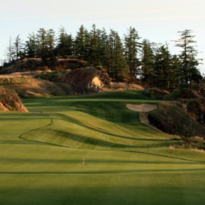 Highland Pacific Golf - Victoria Highland Pacific Golf - Victoria