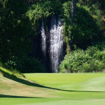 Olympic View - Victoria Olympic View - Victoria