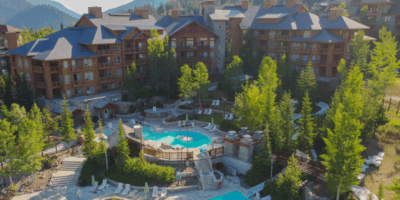 Panorama Mountain Village - Columbia Valley Panorama Mountain Village - Columbia Valley