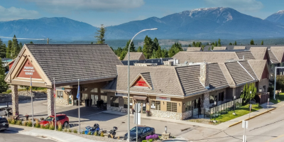 Prestige Radium Hot Springs Resort Prestige Radium Hot Springs Resort