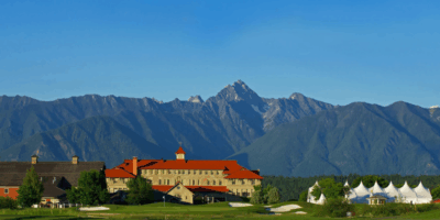 St Eugene Mission Resort and Casino - Kimberley St Eugene Mission Resort and Casino - Kimberley