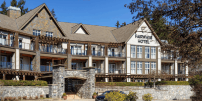 The Fairway Hotel on the Mountain - Victoria The Fairway Hotel on the Mountain - Victoria