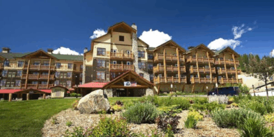 Trickle Creek Lodge - Kimberley Trickle Creek Lodge - Kimberley