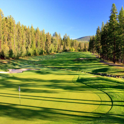 Trickle Creek Resort - Kimberley Trickle Creek Resort - Kimberley