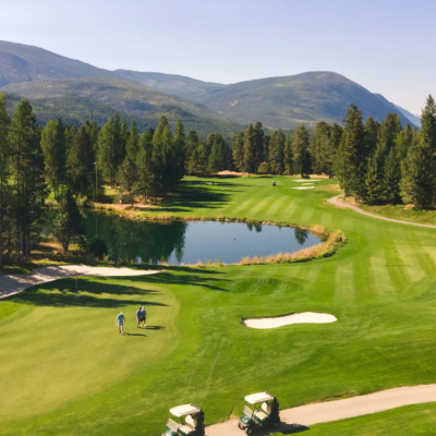 bootleg gap - Kimberley