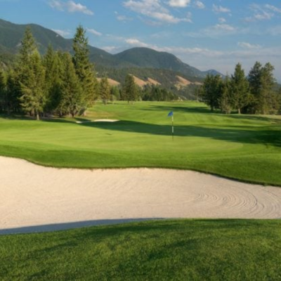 springs at radium golf - columbia valley springs at radium golf - columbia valley
